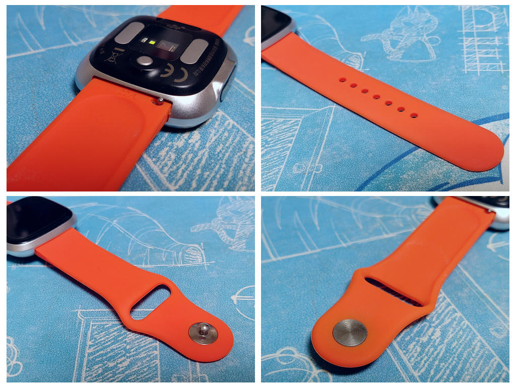 dido智能手表g28三个版本的区别,dido智能手表g28