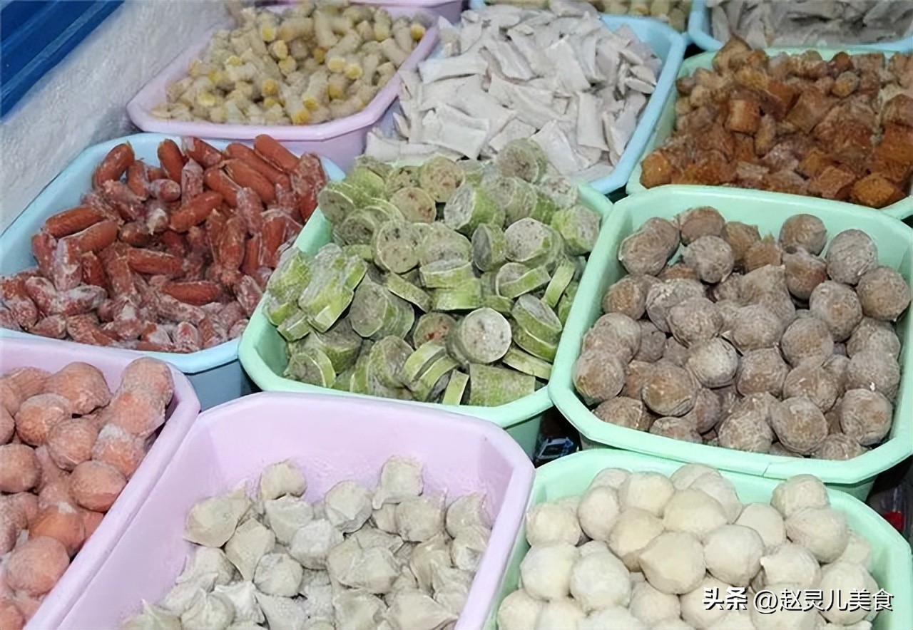 这6样东西千万别在实体店里买,菜市场这几种菜请少吃