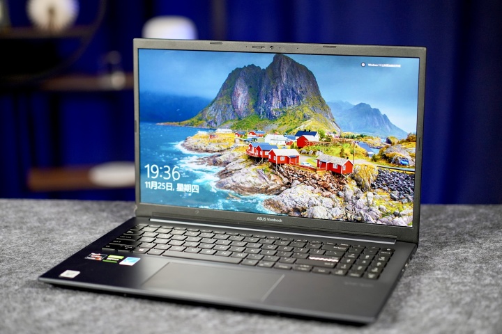 华硕无畏pro15测评锐龙版缺点,华硕无畏pro152022款锐龙版优点