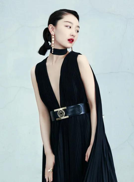 年度十大红毯最美look,2019明星红毯