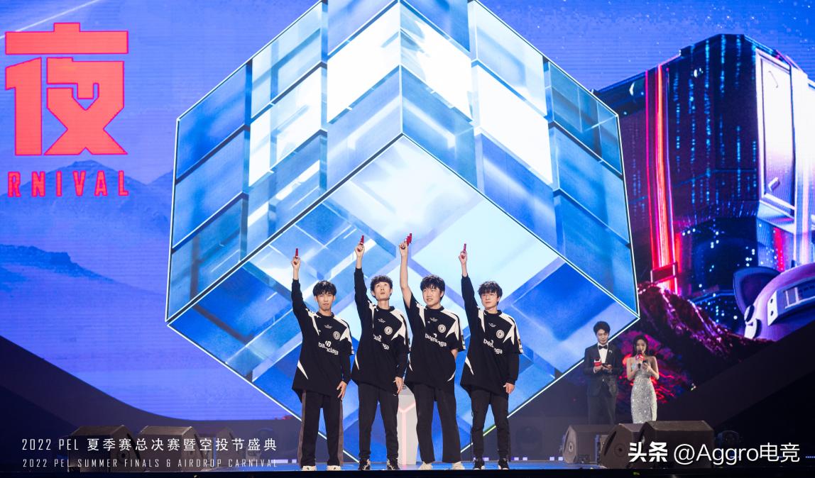 《和平精英》在怎样做游戏IP运营与电竞体系搭建?