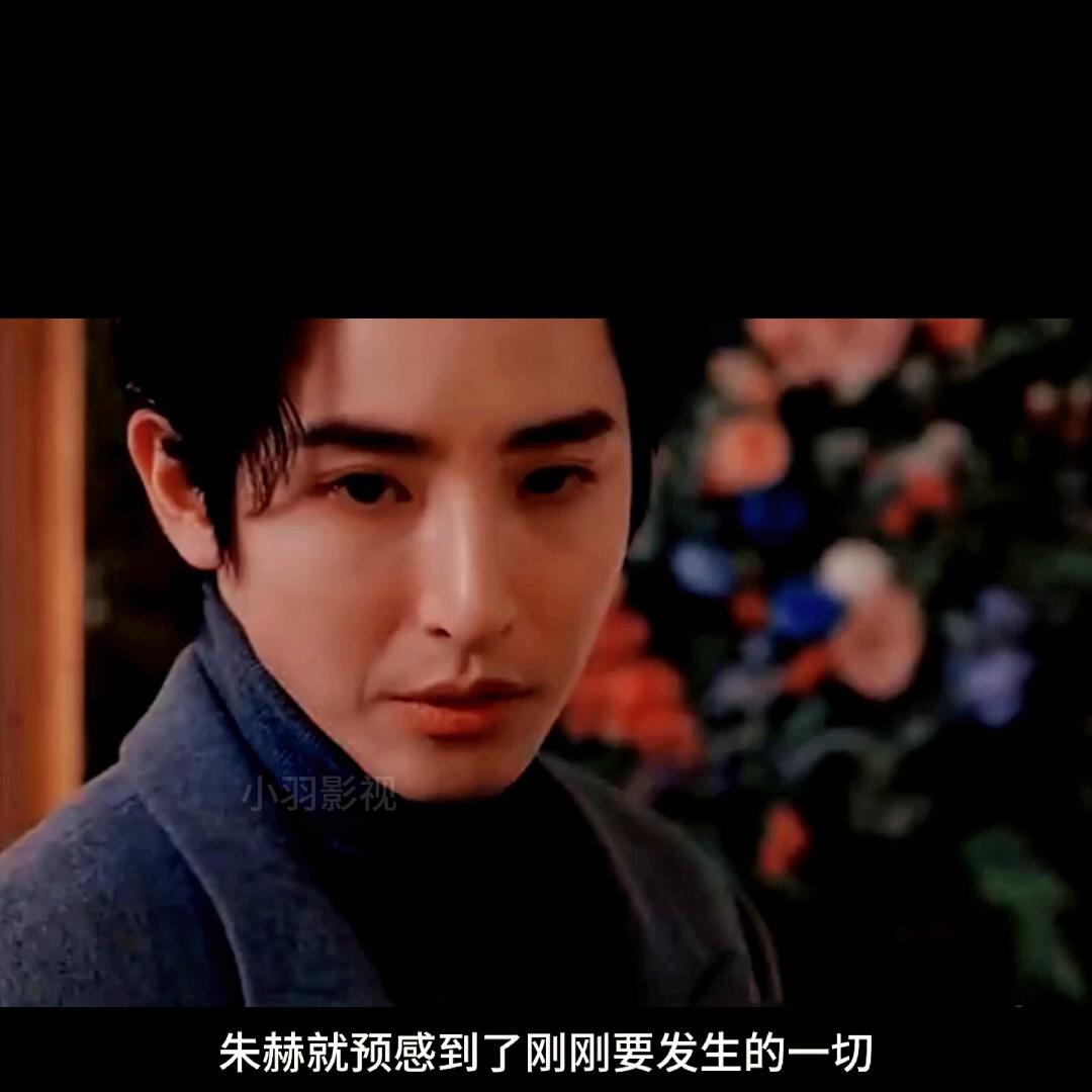 男孩为了离开女友，准备给女友送一份珍贵的礼物#我的观影报告