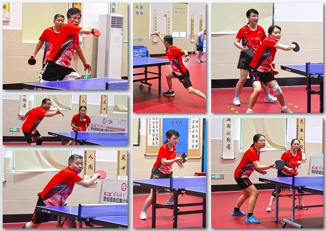 奋勇争先展风采,奋力拼搏的运动会