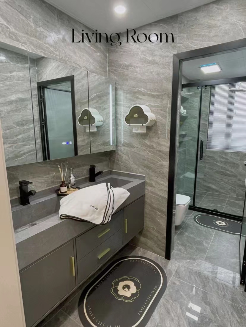 这是我见过最有新中式韵味的家,这是我见过最惊艳的家