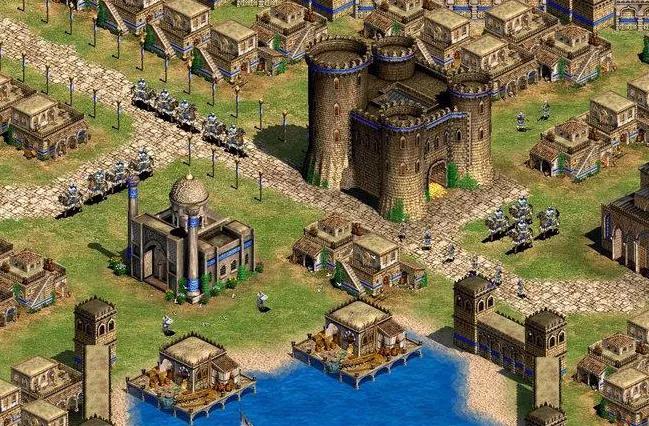 70后经典电脑游戏手游排行榜,70后的大叔爱耍的电脑游戏