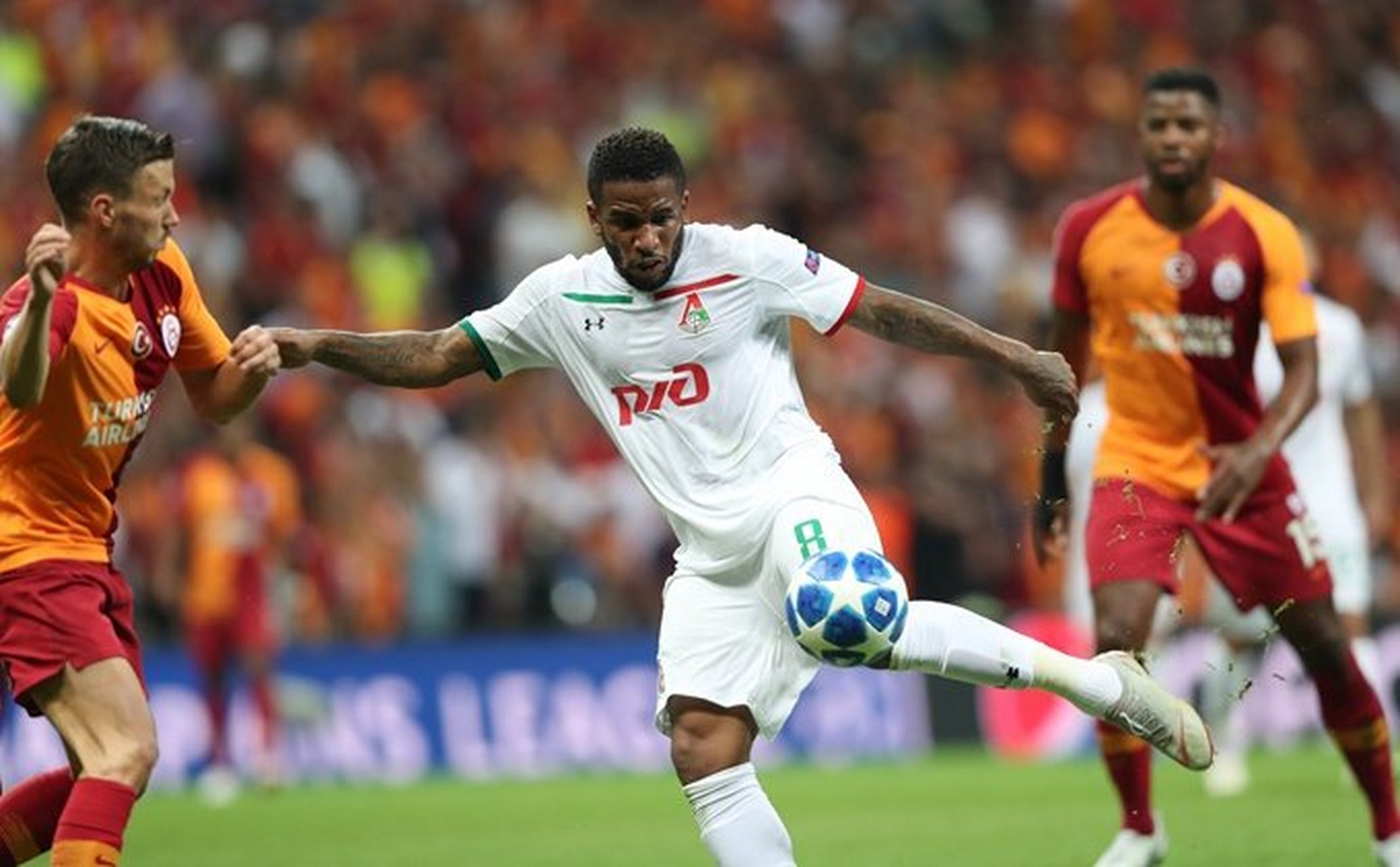 曾经的国际足坛巨星,曾经的国家队武磊