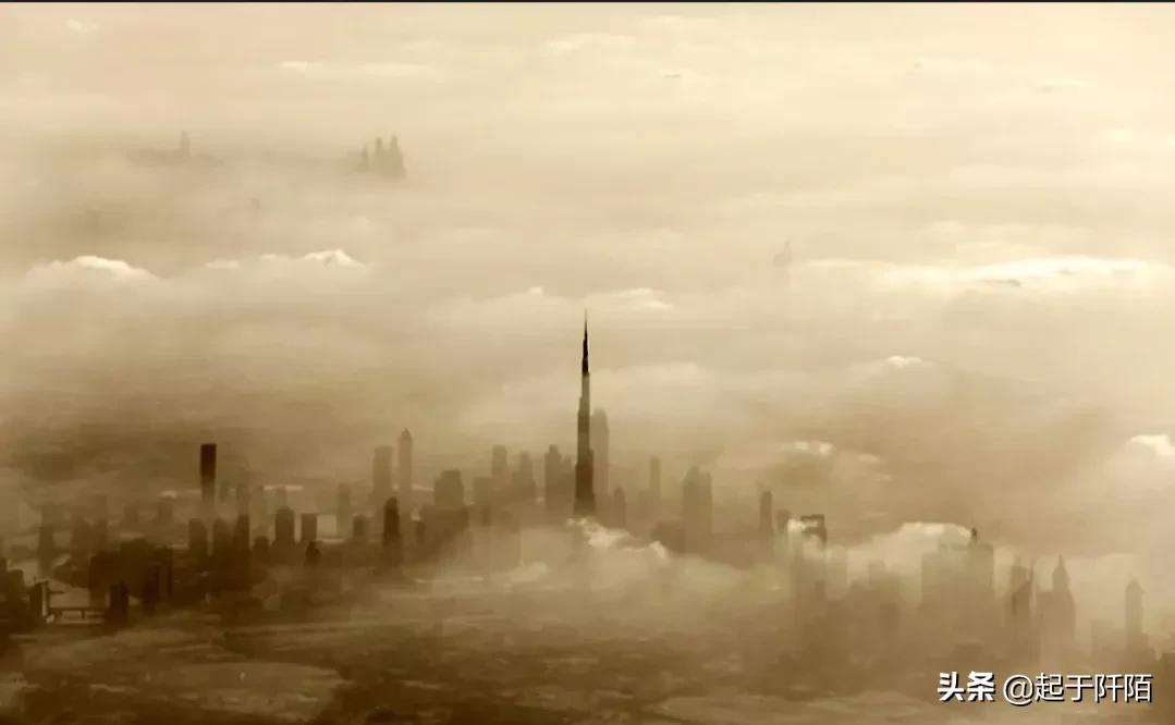 迪拜真实现状图片欣赏,迪拜真实情况视频