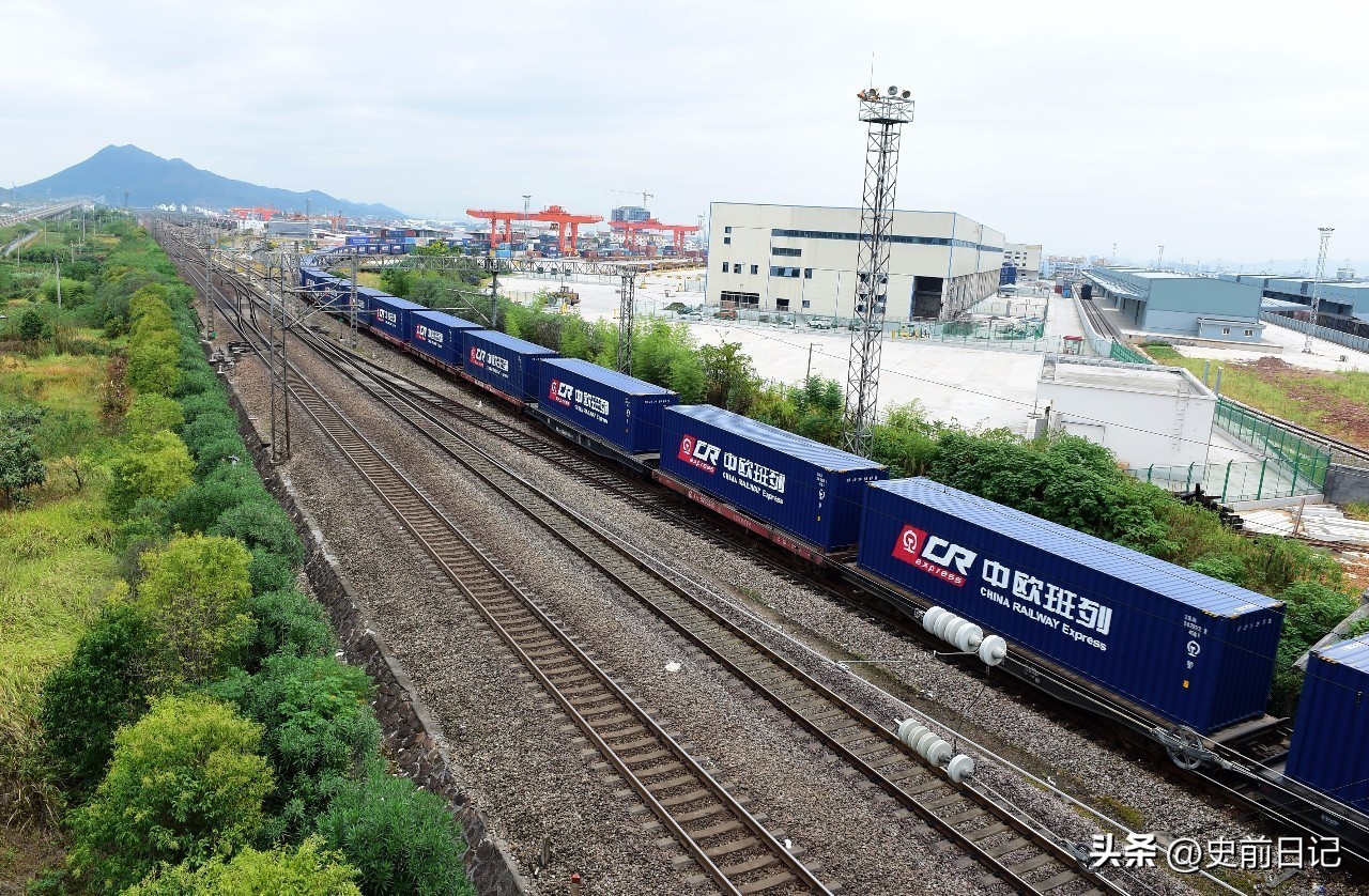 中国改变全球格局转折点,中国改变了世界的发展和命运