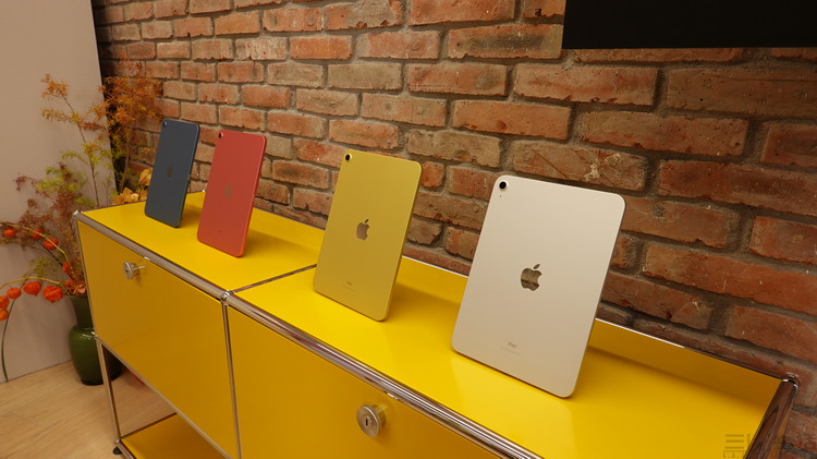 苹果十代ipad评测,苹果ipad第十代讲解