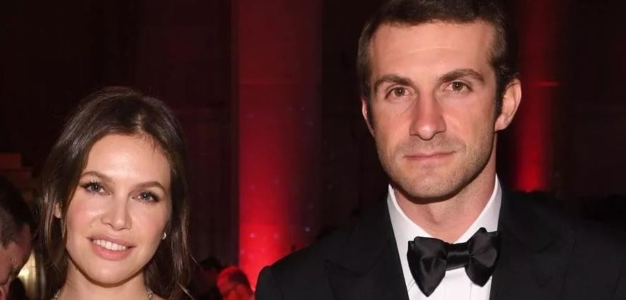 达瑞亚·达莎·朱可娃2009年 (俄罗斯名媛朱可娃)