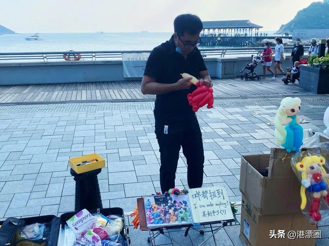 遇到一见钟情的房子，我爱上交通不便的赤柱