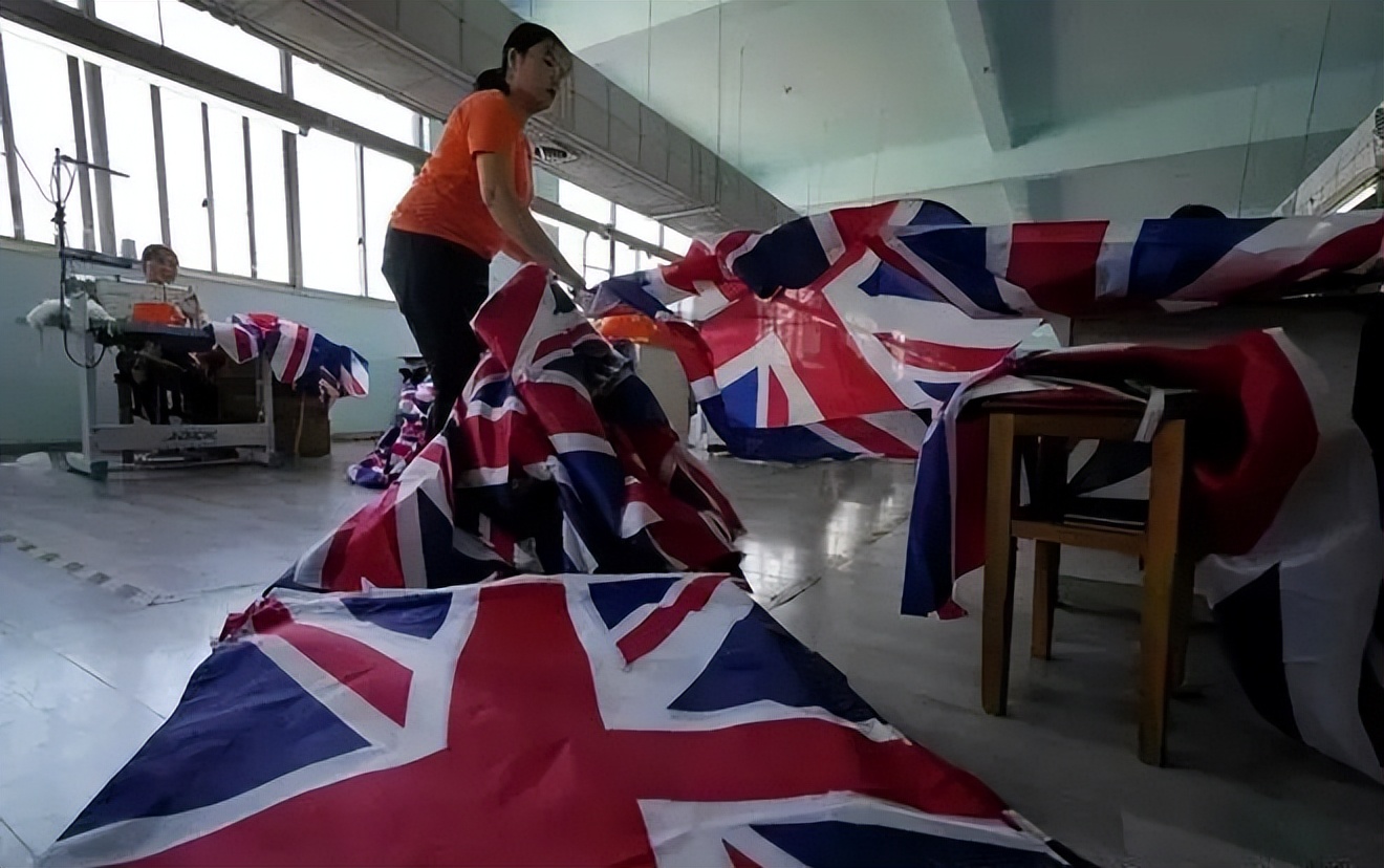 曝耐克将退出俄市场,在俄罗斯退出的公司名单