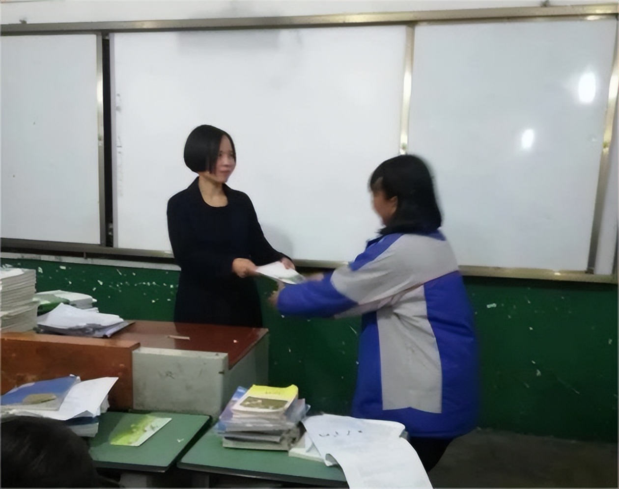 万唯教育高考,万唯帮助他人