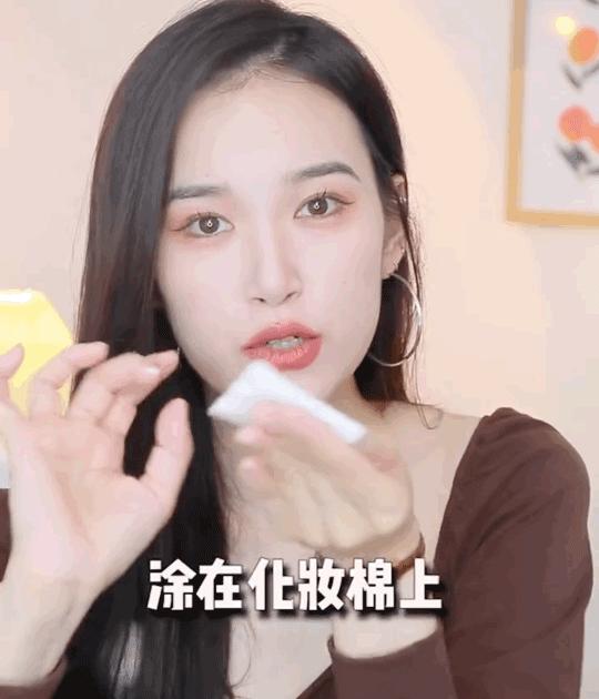 闲置彩妆,闲置的彩妆