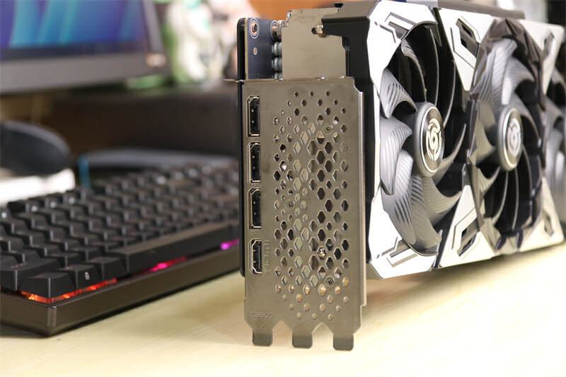 ATX3.0电源新选择,十年保固会自动除尘,安耐美GX1200DF装机体验