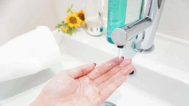 初级抗衰护肤品,30岁以上护肤小妙招