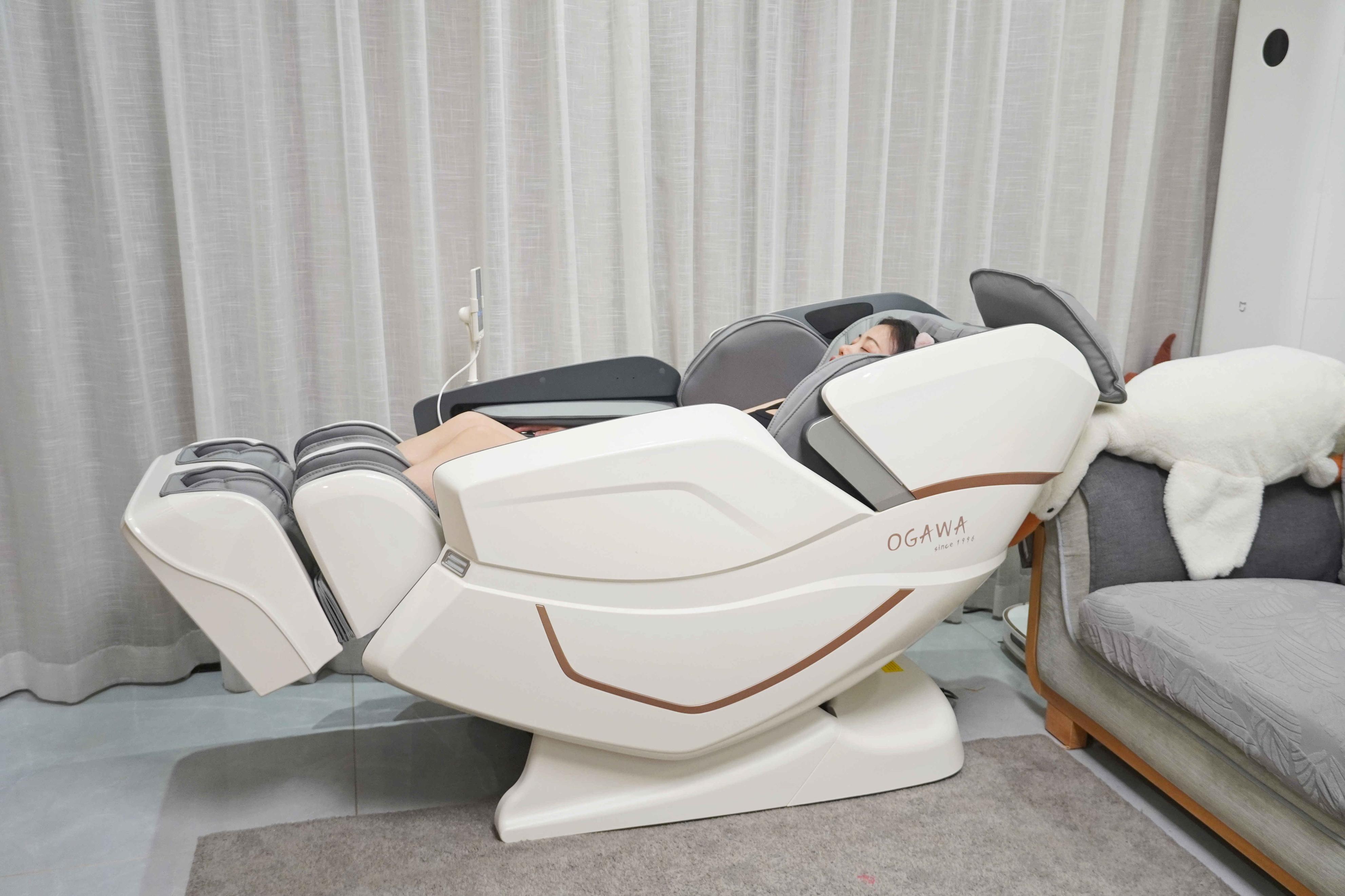 按摩椅雷区,按摩椅十大误区