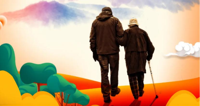 缓解失智症病情加剧的训练方法