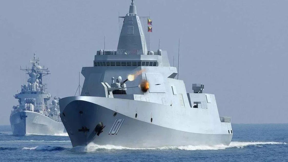 电磁轨道炮日本,日本成功试射电磁轨道炮