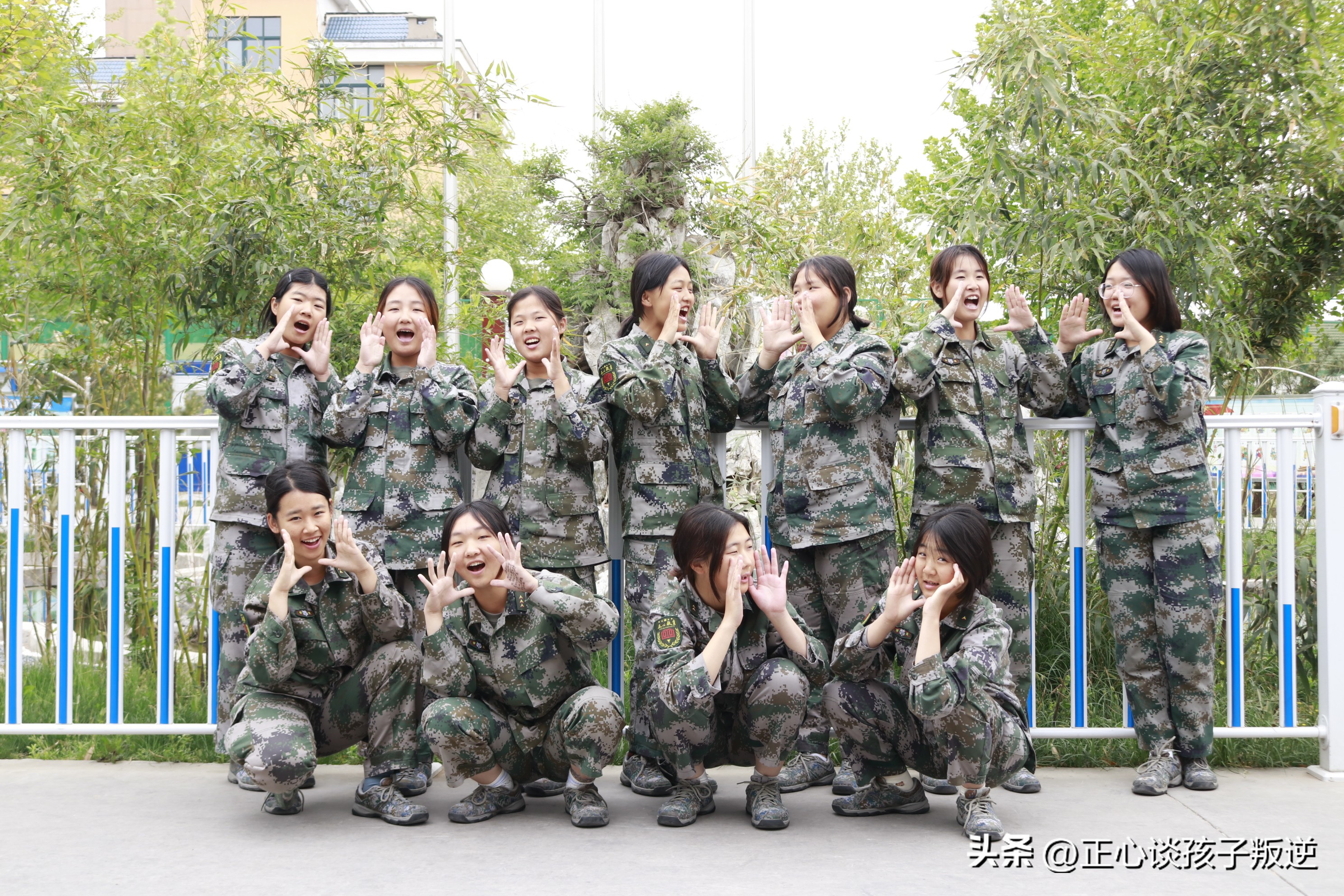 孩子不听话叛逆怎样正确引导他,孩子不听话叛逆期怎么管理