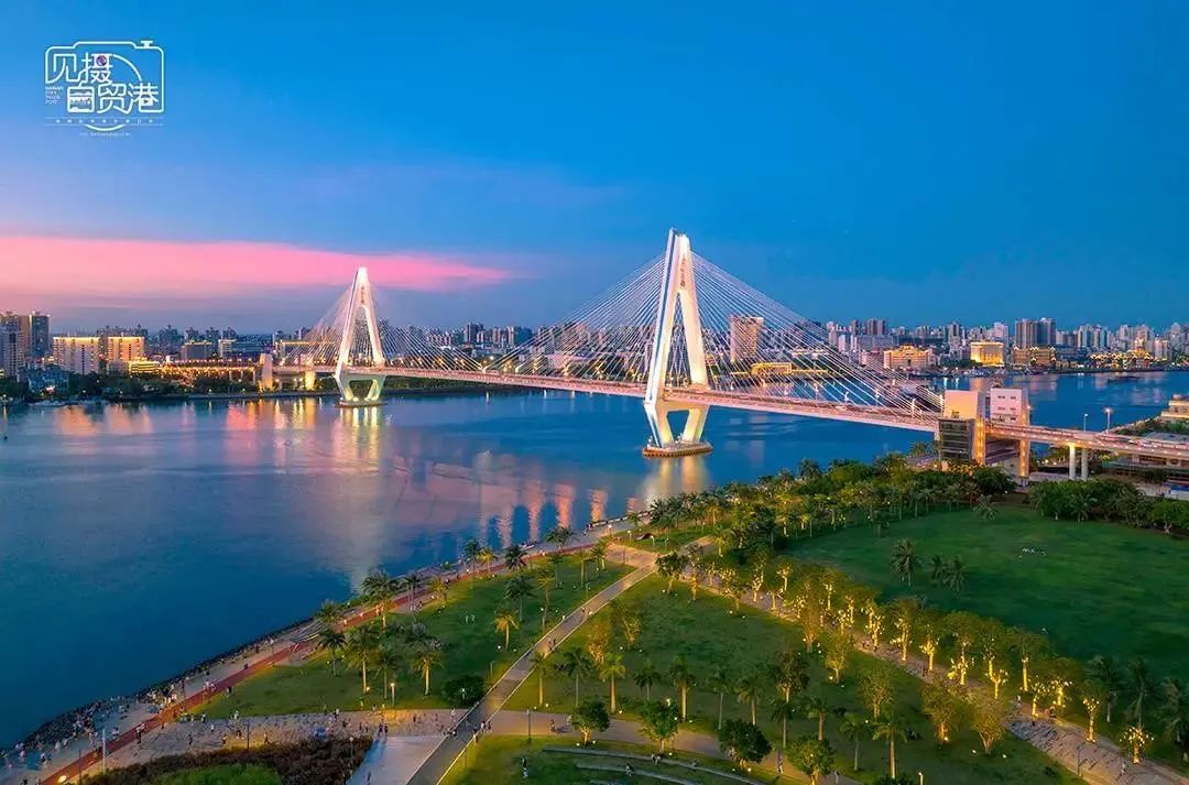 海南地标建筑高清图片,最惊艳的海南建筑