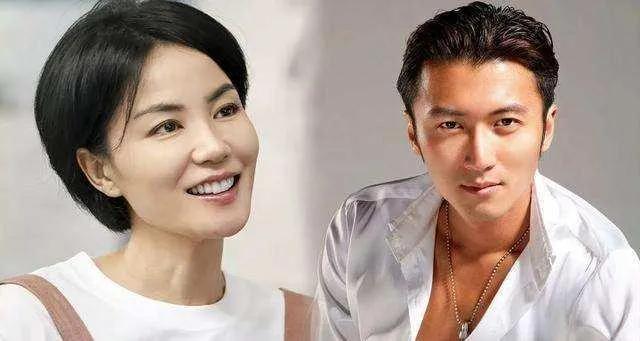 谢霆锋为什么对王菲念念不忘,谢霆锋为什么那么喜欢王菲的原因