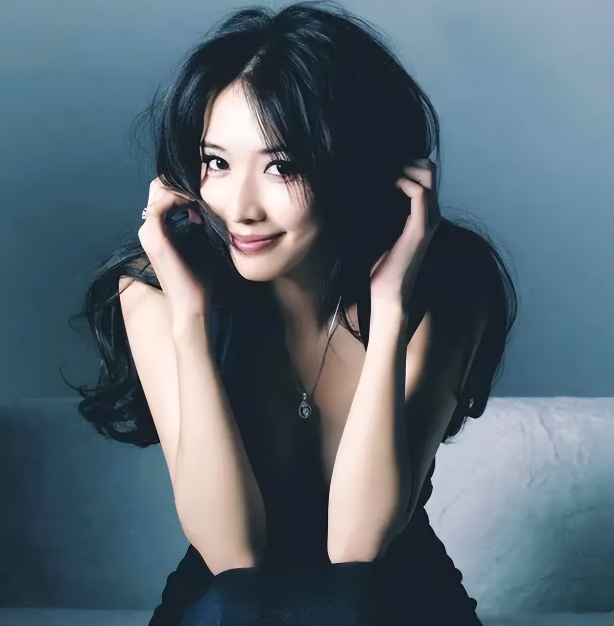 林志玲嫁日本后的现状图片,林志玲嫁日本后的照片对比