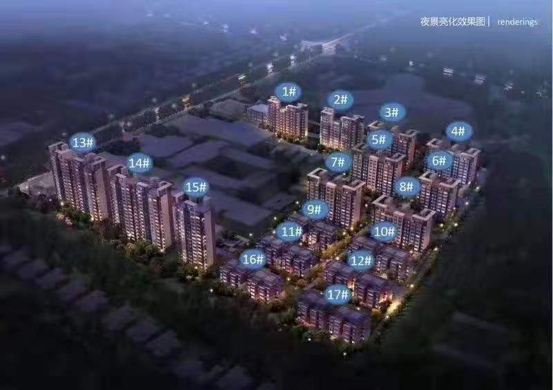 北京南霸州东楼盘,霸州雄安新区建成后房价