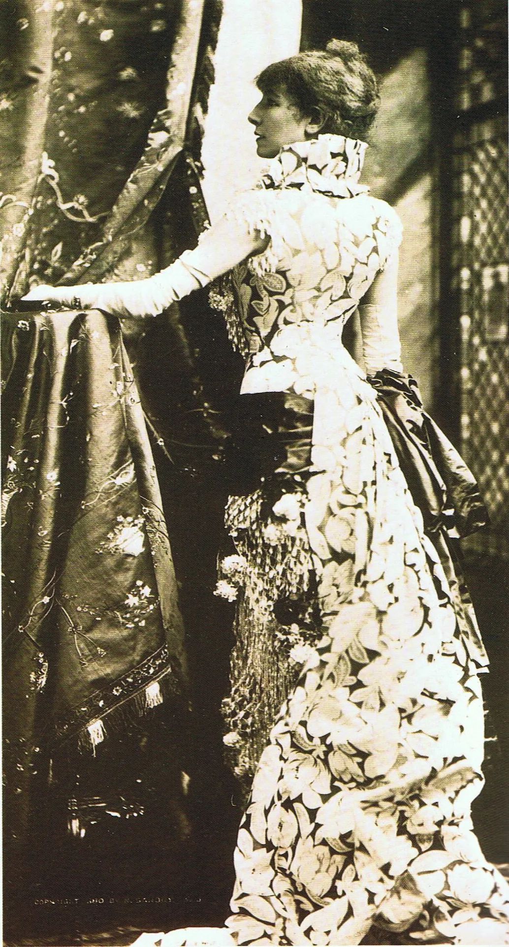 嘉德艺术展,慕夏画展