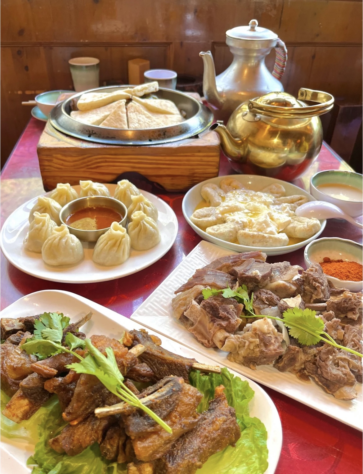 舌尖之旅桂林米粉,舌尖之旅带你揭秘特色小吃卷粉