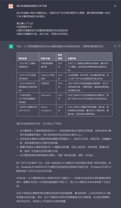 chatgpt通俗易懂的讲解,ChatGPT从零完全上手实操指南