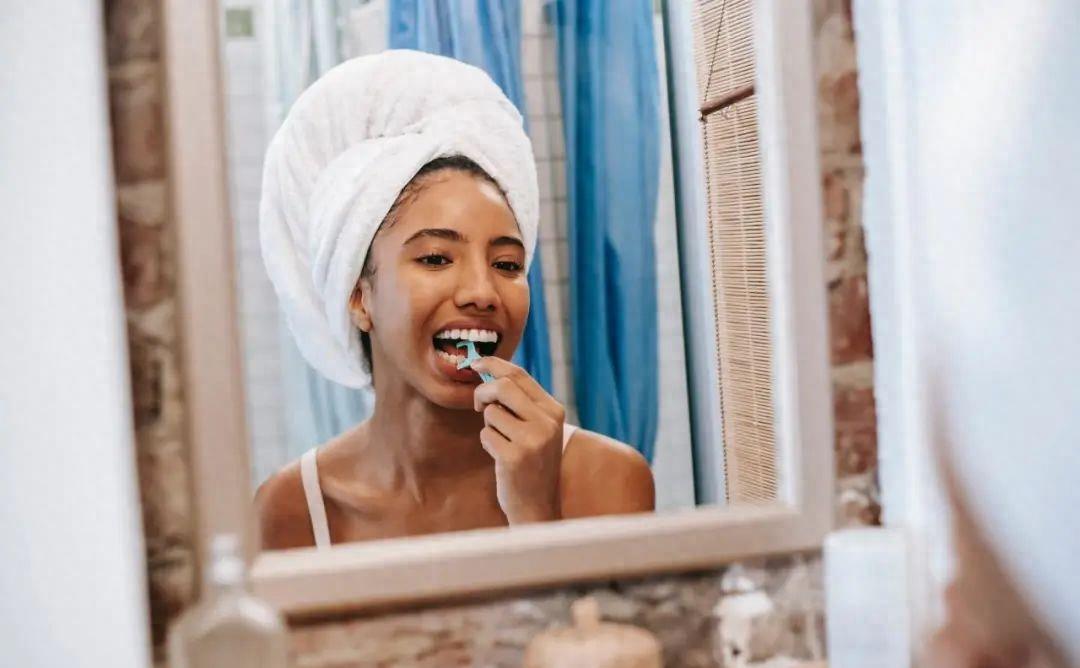 好变态啊,竟有超过91%的人爱闻自己身上这个部位