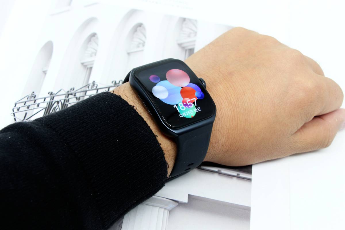 最新oppo手表watch3pro深度测评,oppowatch3pro为什么是安卓表皇