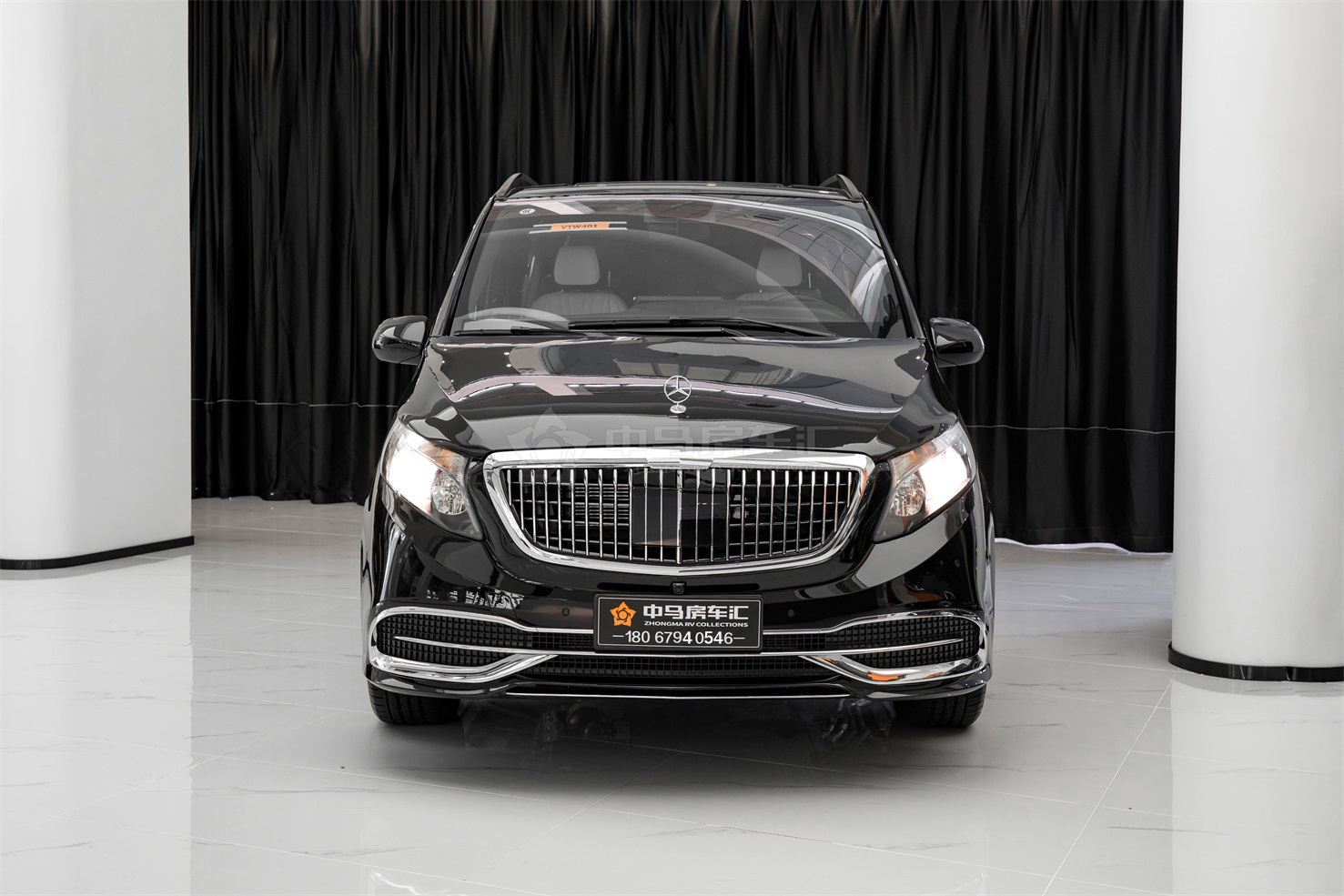 最新款奔驰商务车哪款好,奔驰商务车哪款最值得买