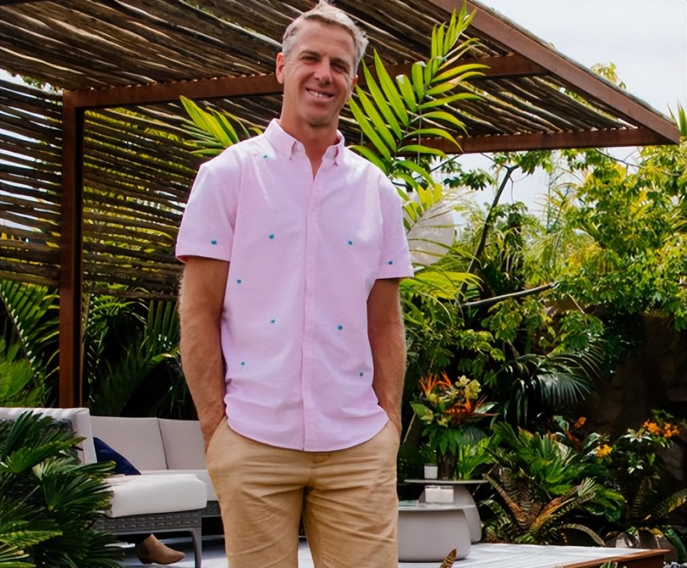 切尔西花展最佳花园,切尔西花展金奖设计