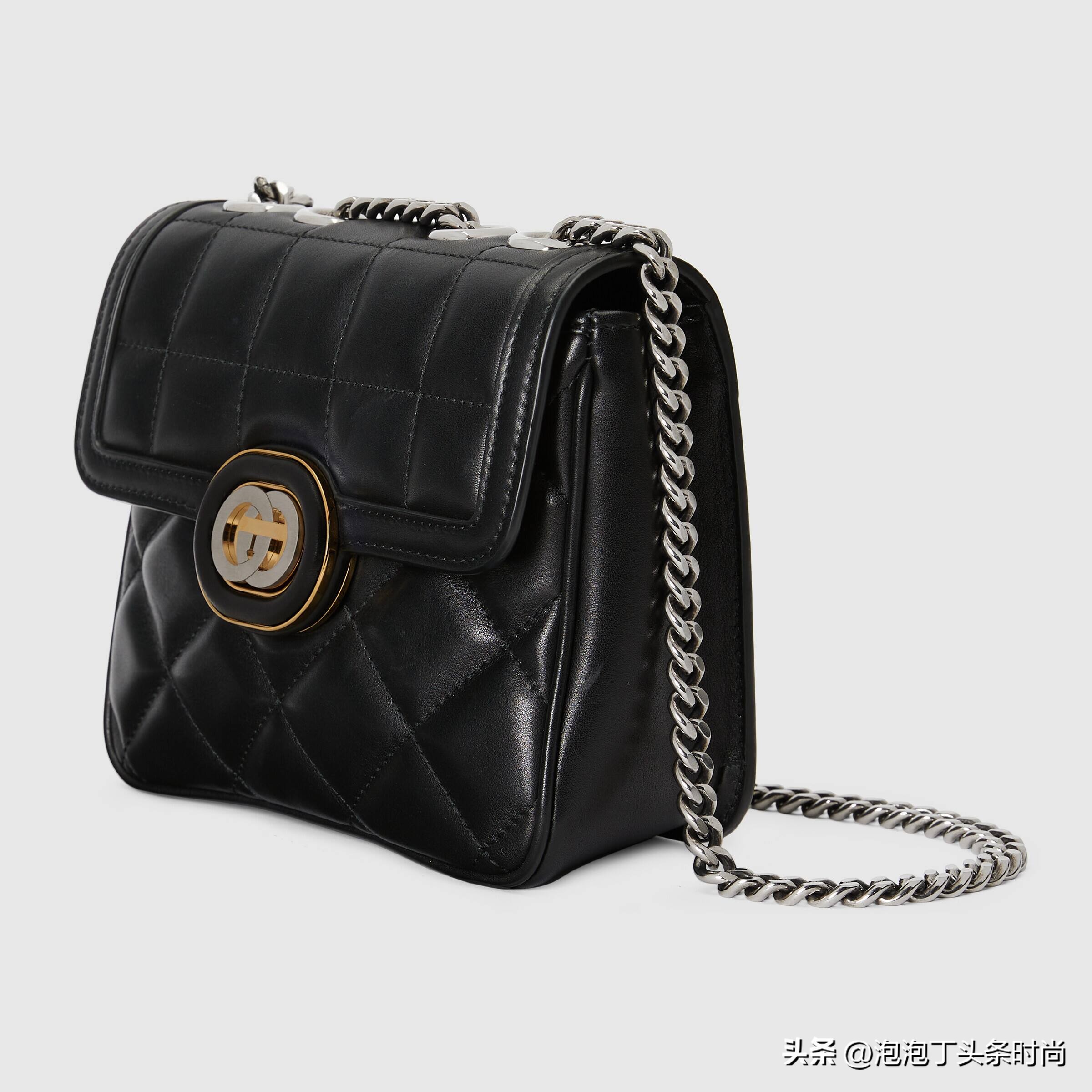 gucci古驰热卖色号,gucci大秀红黑榜