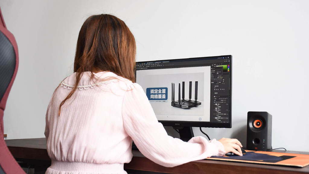 罗技g502hero鼠标报价及设置步骤,罗技g502hero女团定制版