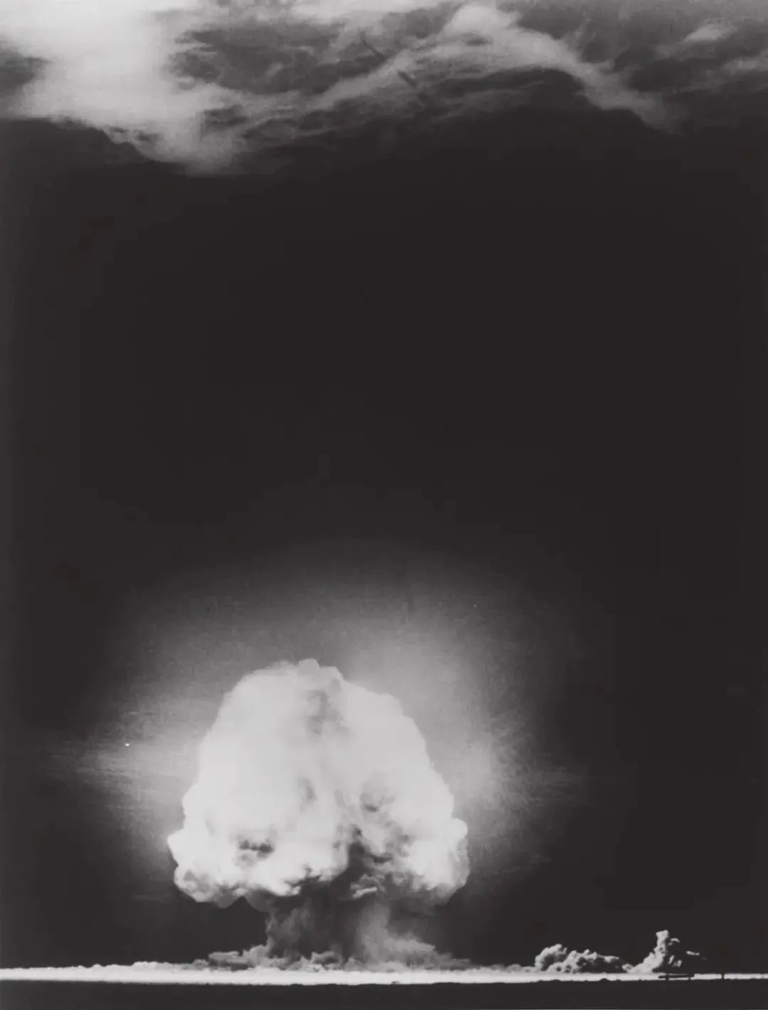 科学家还是灭世者?记那些原*弹子**背后的人