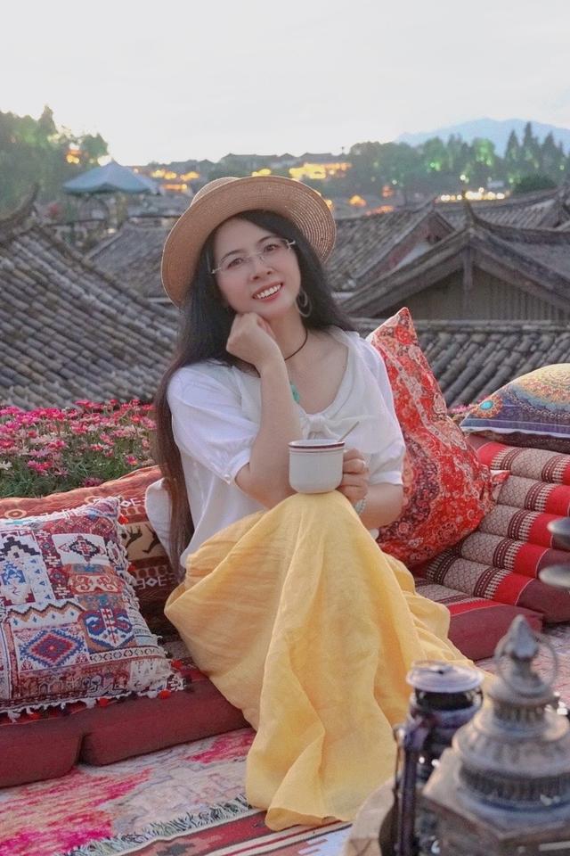 云南南部有一座古城,云南被遗忘的古城