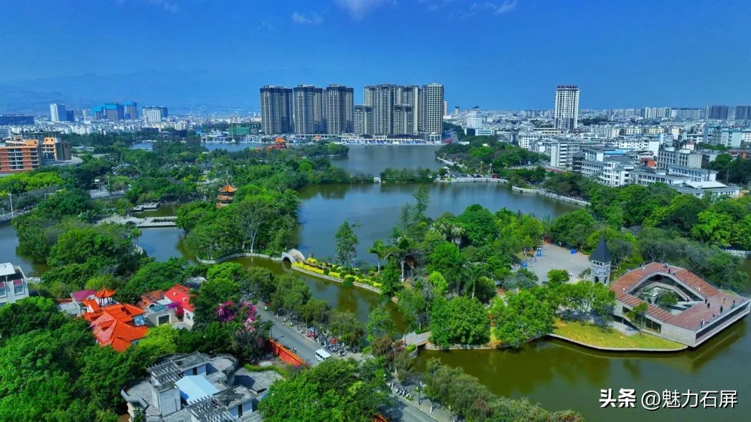 @石屏人这个摄影大赛征稿啦~