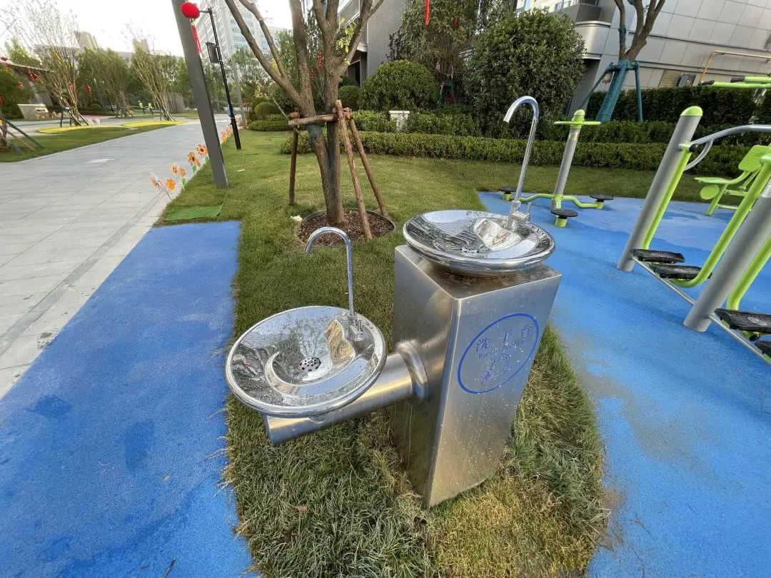 中国铁建西派时代验房,西派时代沣西样板间