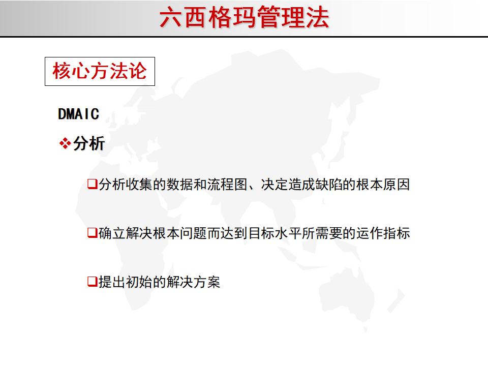 我的精益之路,精益管理六西格玛绿带考试几道题