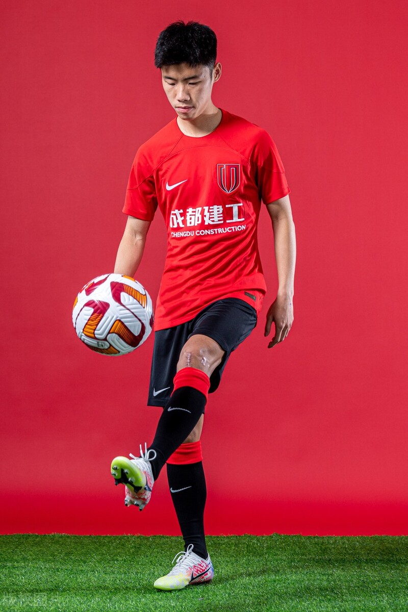 成都蓉城艾克森图片,成都蓉城写真