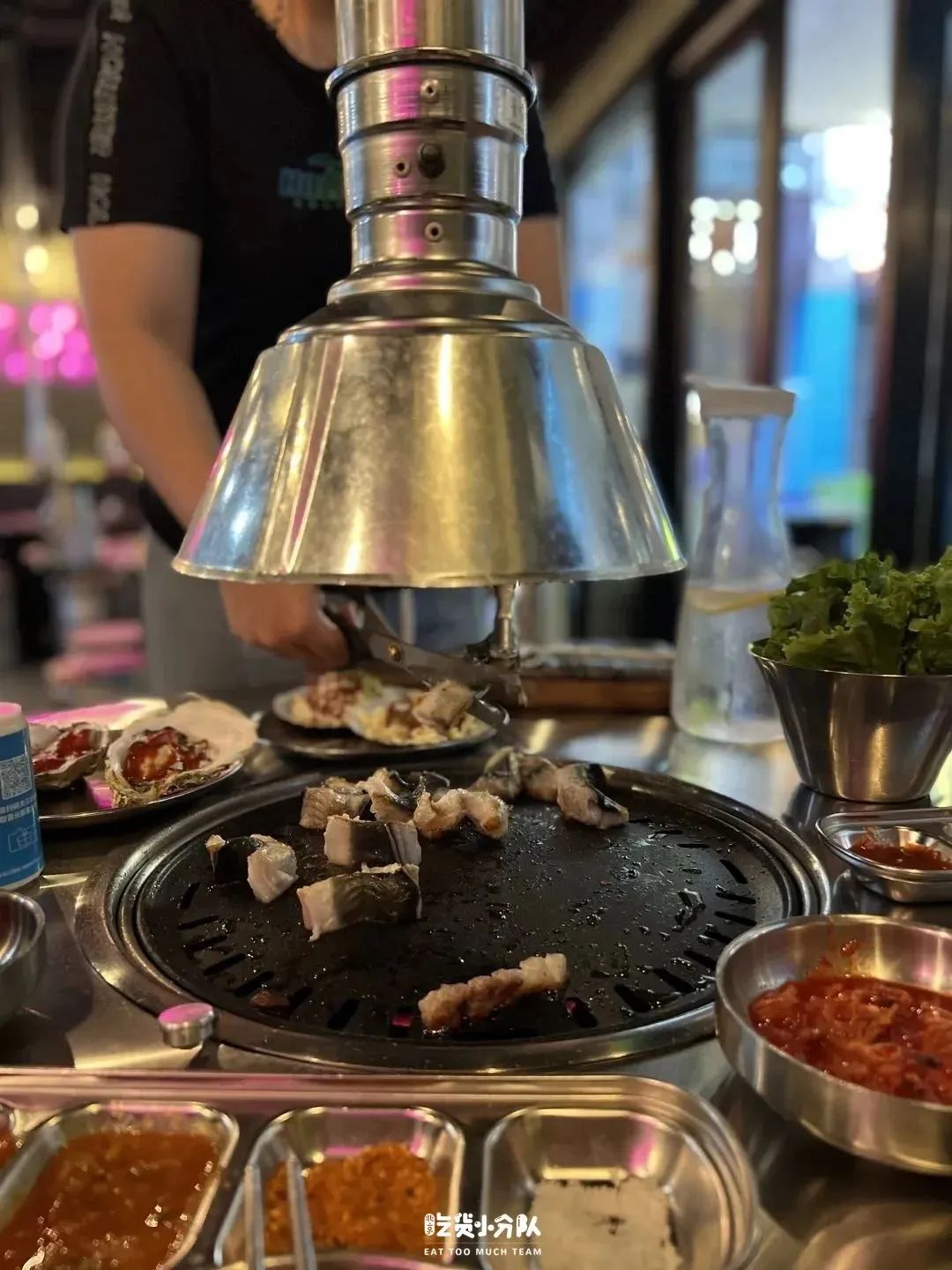 北京地道韩餐,北京最能打的韩餐都在这儿