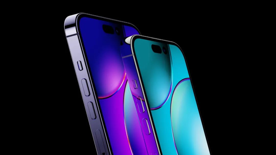 小米mixfold2和iphone14promax,iphone14promax和小米fold2