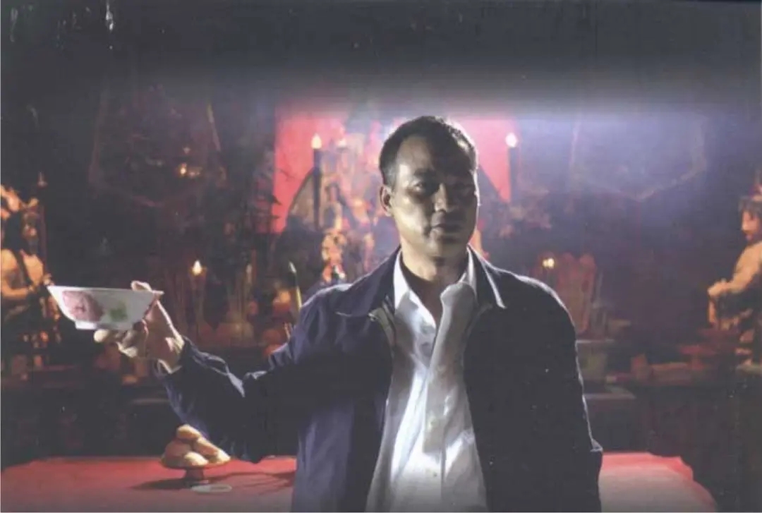 被低估的香港功夫电影,20世纪香港最佳100部影片