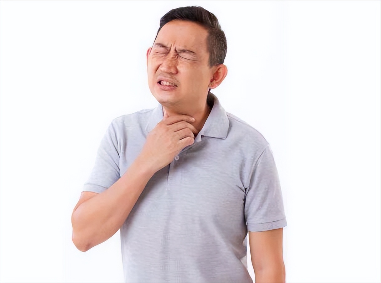 阳后喉咙发痒咳嗽怎么治最有效,阳后咽喉痒咳嗽最佳治疗方法