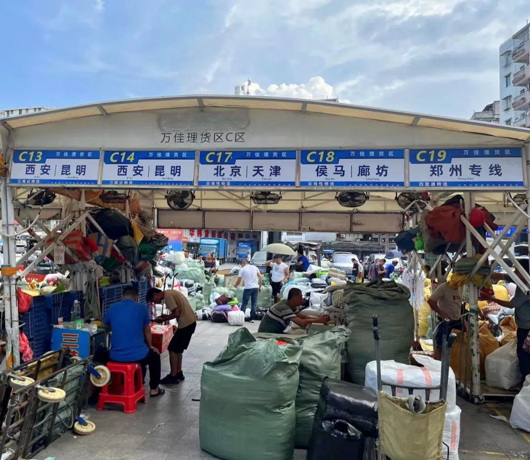 沙河服装批发市场是女还不是男装,广东沙河服装市场现状