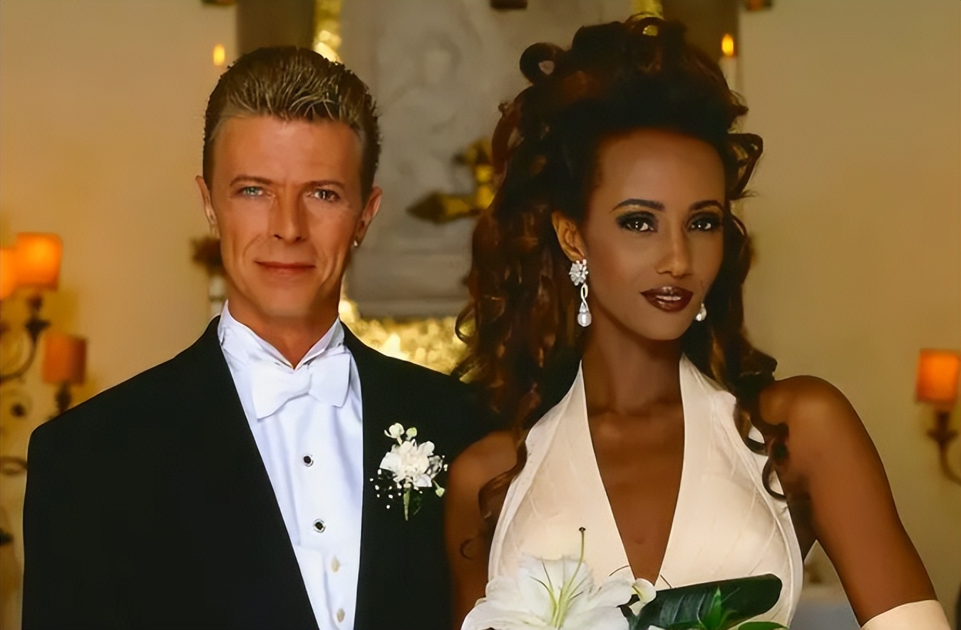 fashion大卫鲍伊,大卫鲍伊化妆