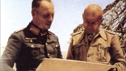 敦刻尔克大撤退英军战机,隆美尔兵败全过程